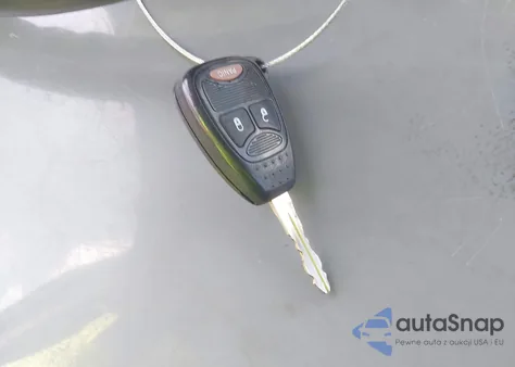 2010 Chrysler Pt Cruiser Classic from USA, damaged, VIN 3A4GY5F90AT212082